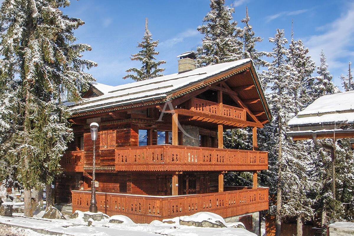 Maison à SAINT-BON-TARENTAISE