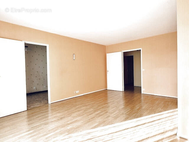 Appartement à ROANNE