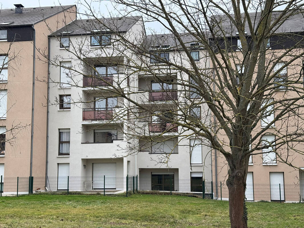 Appartement à SANNOIS