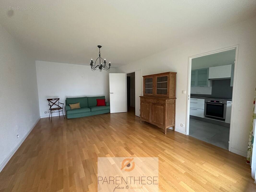 Appartement à LILLE