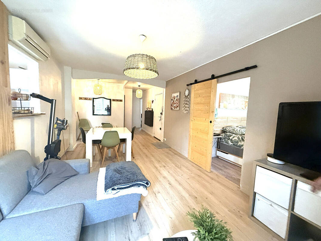 Appartement à ISTRES