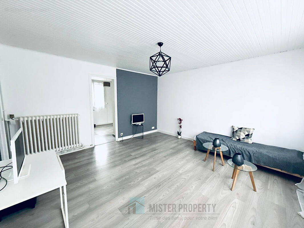 Appartement à RUEIL-MALMAISON