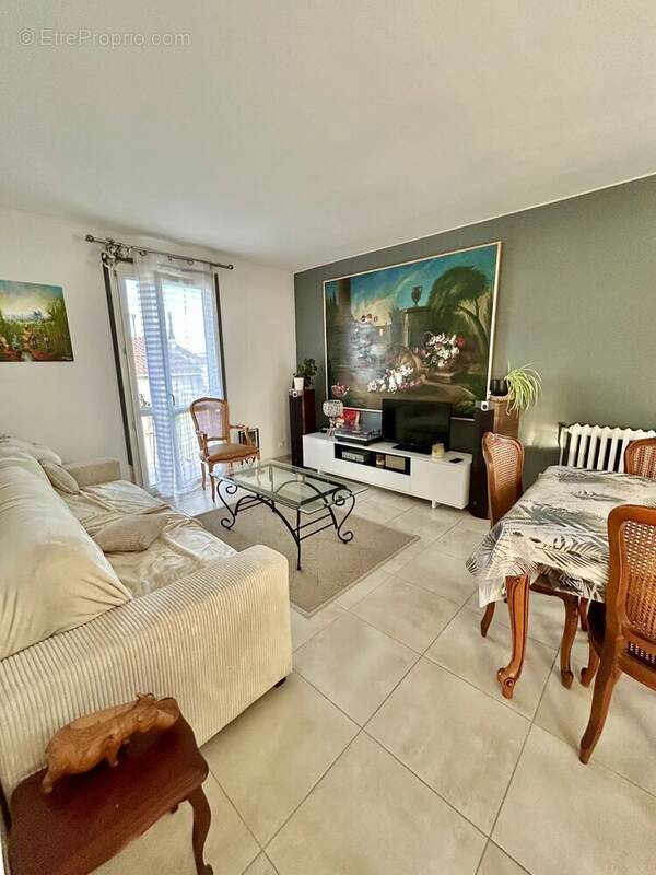 Appartement à PERPIGNAN