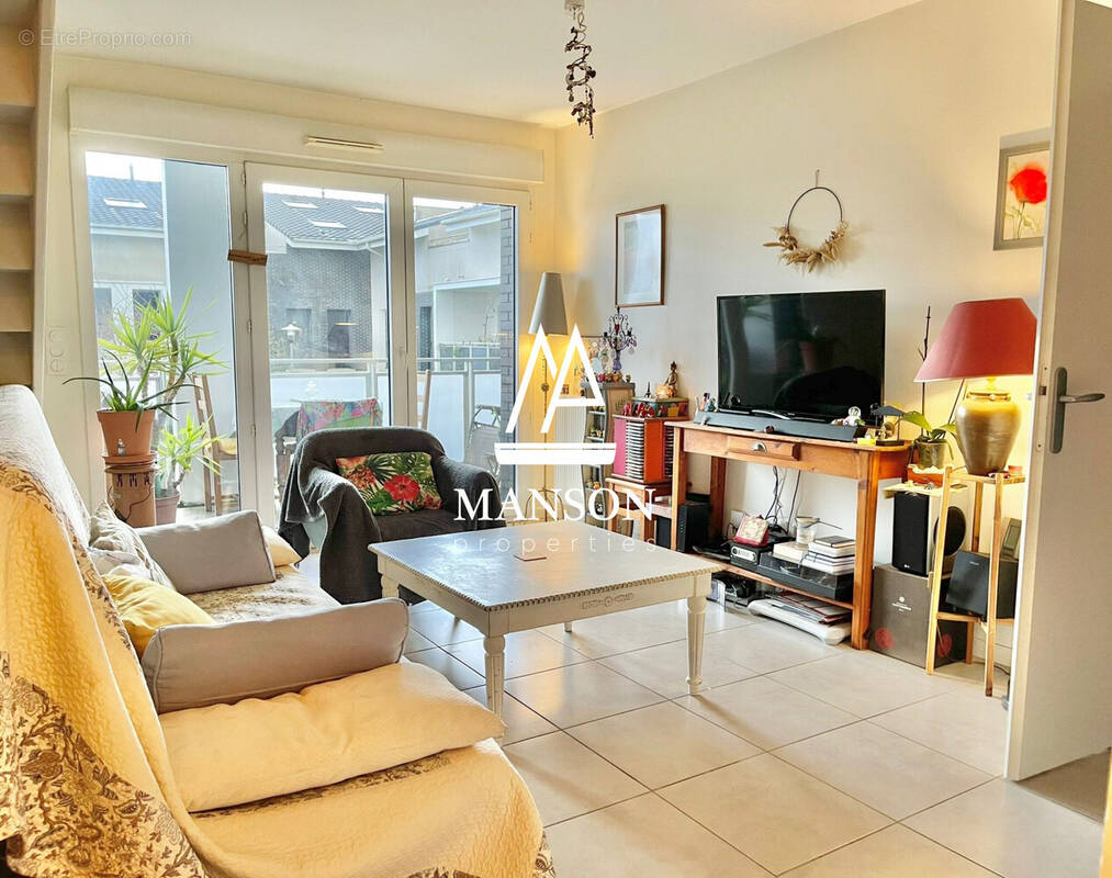 Appartement à MERIGNAC