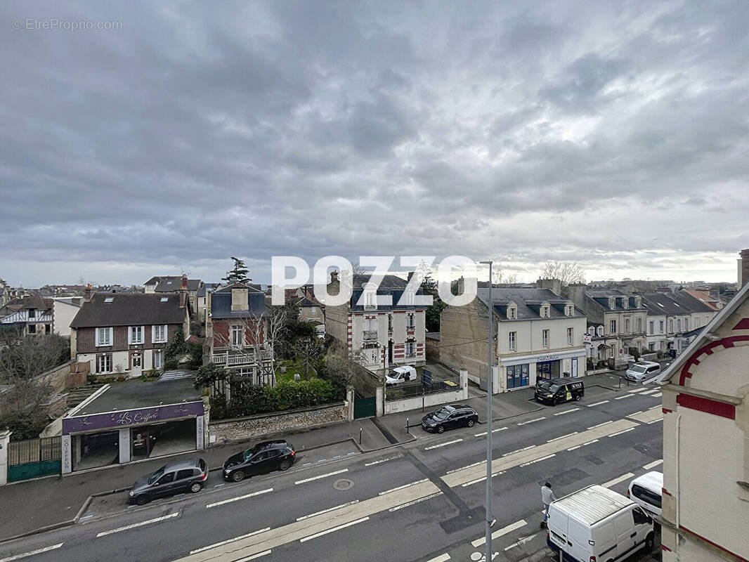 Appartement à CAEN