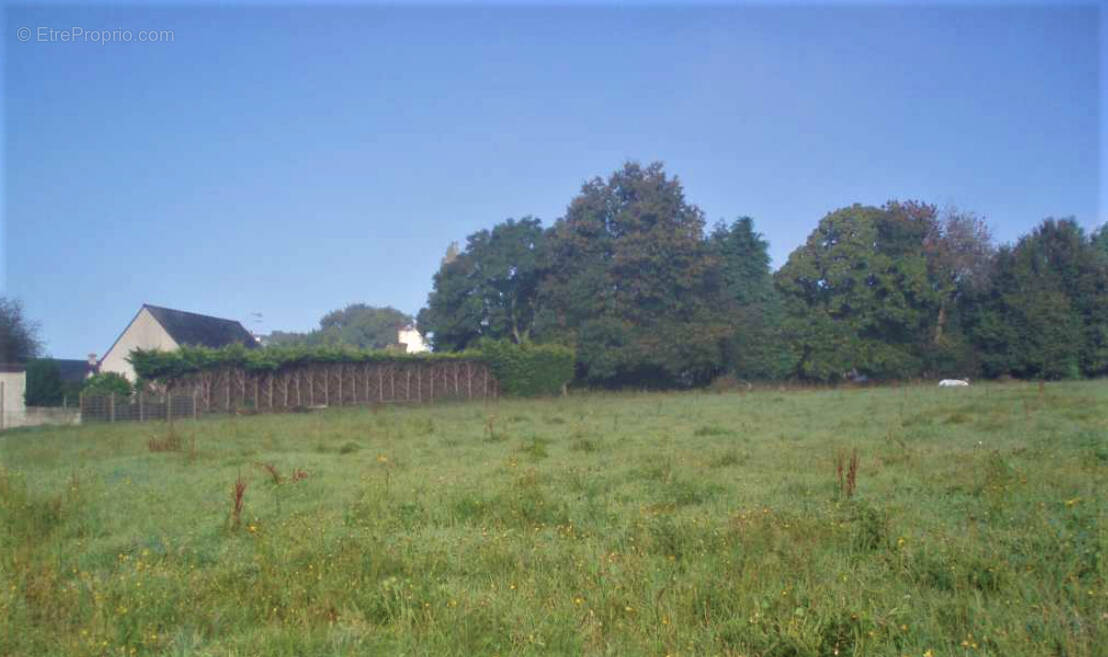 Terrain à PONTIVY