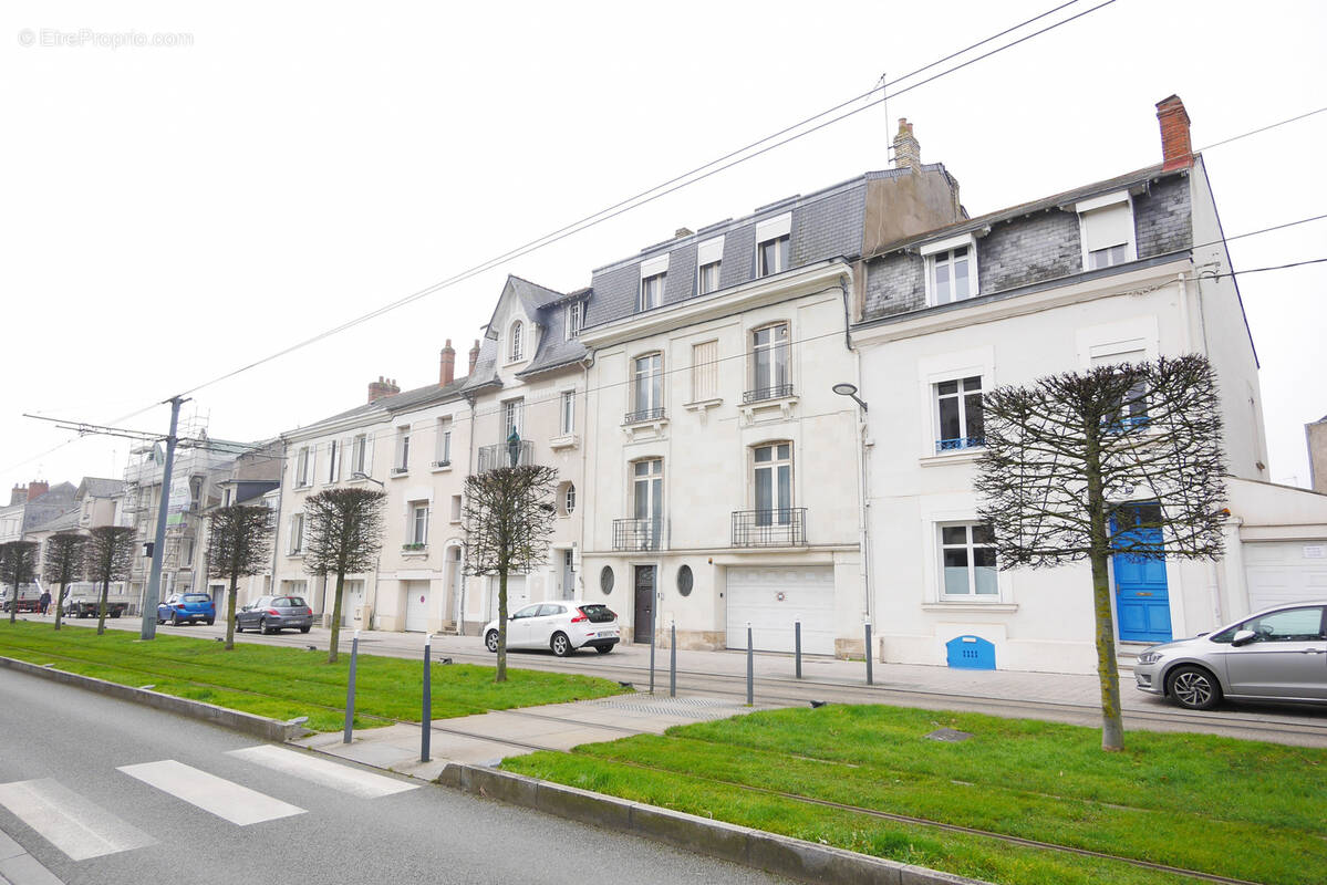 Maison à ANGERS