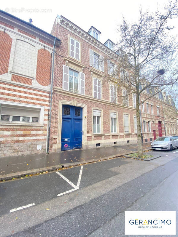 Appartement à AMIENS