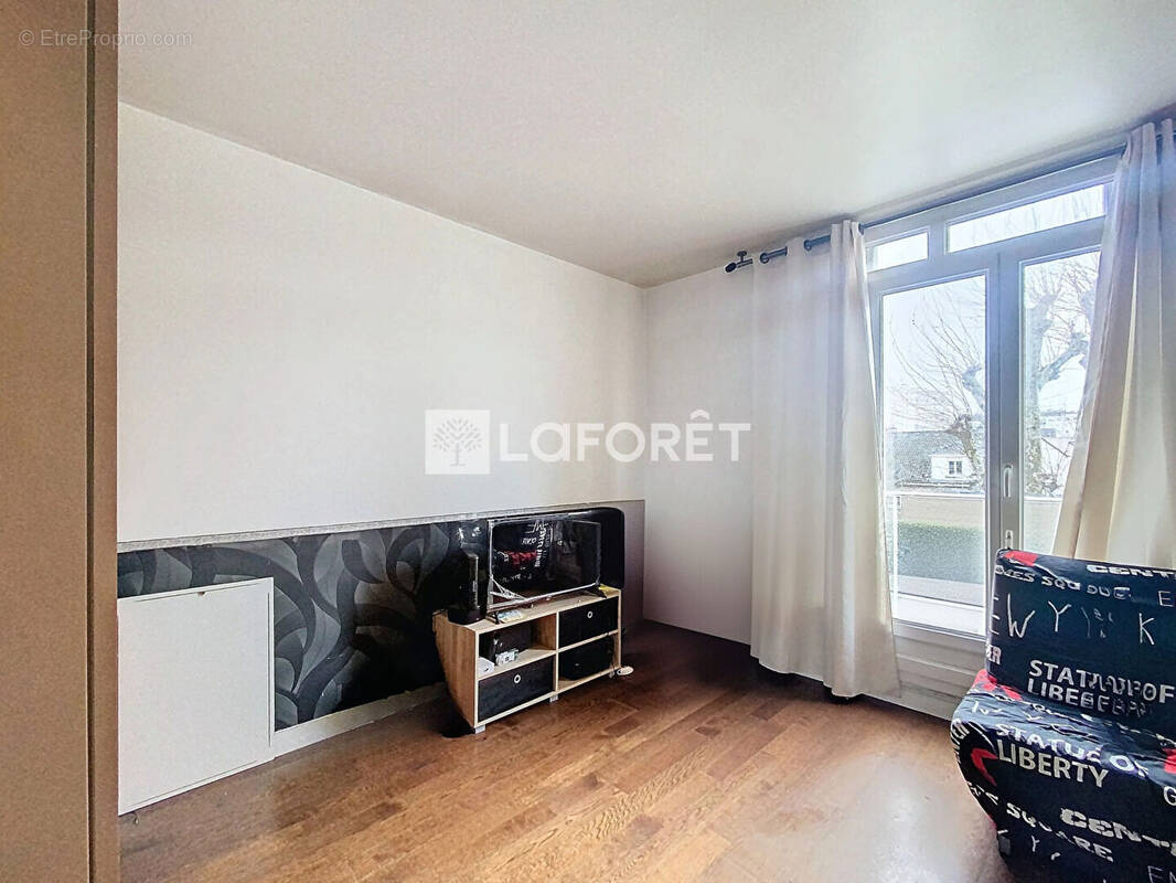 Appartement à LIMEIL-BREVANNES