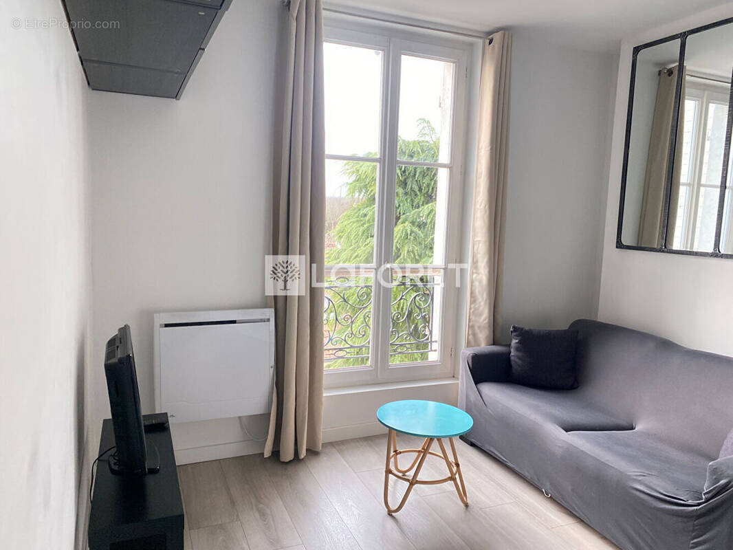 Appartement à SAINT-CLOUD