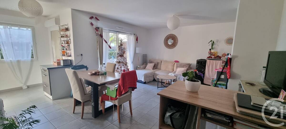 Appartement à ARGELES-SUR-MER