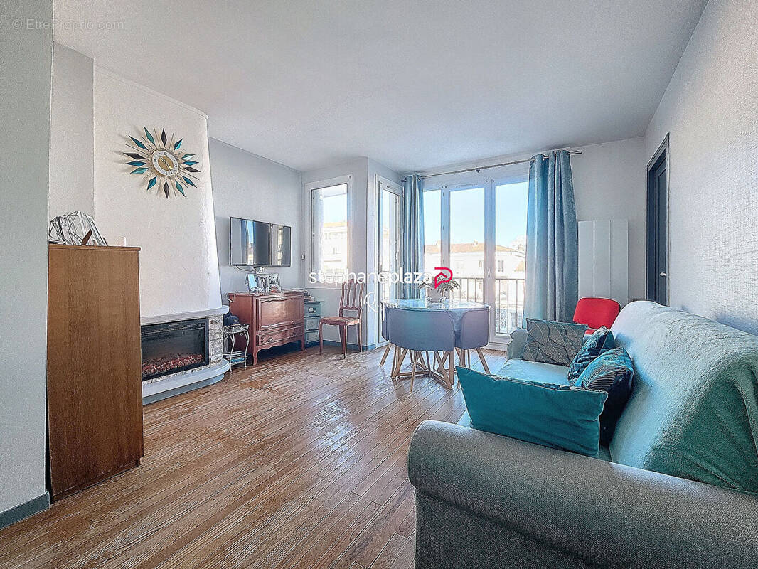 Appartement à ROYAN