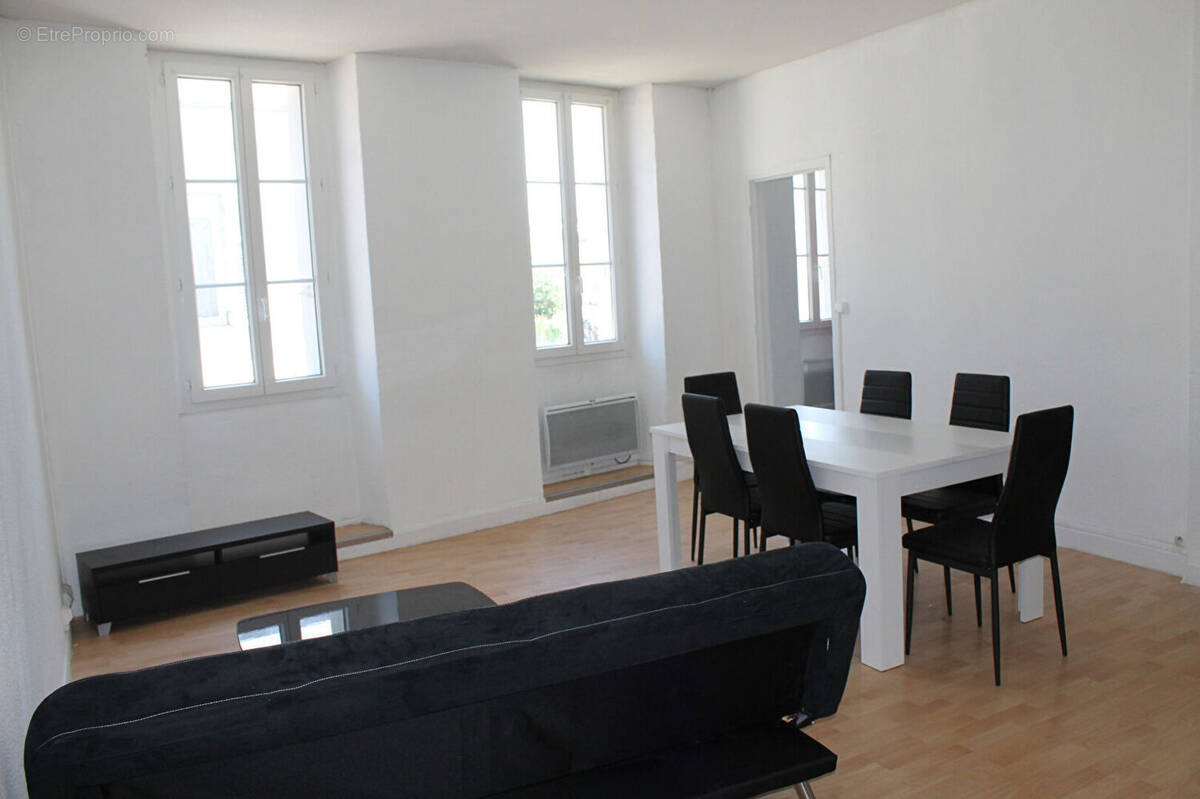 Appartement à TARBES