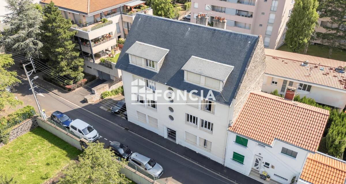 Appartement à CHAMALIERES