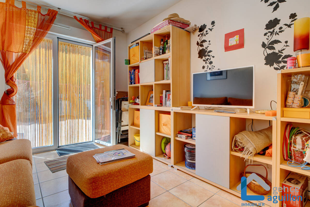 Appartement à HENDAYE