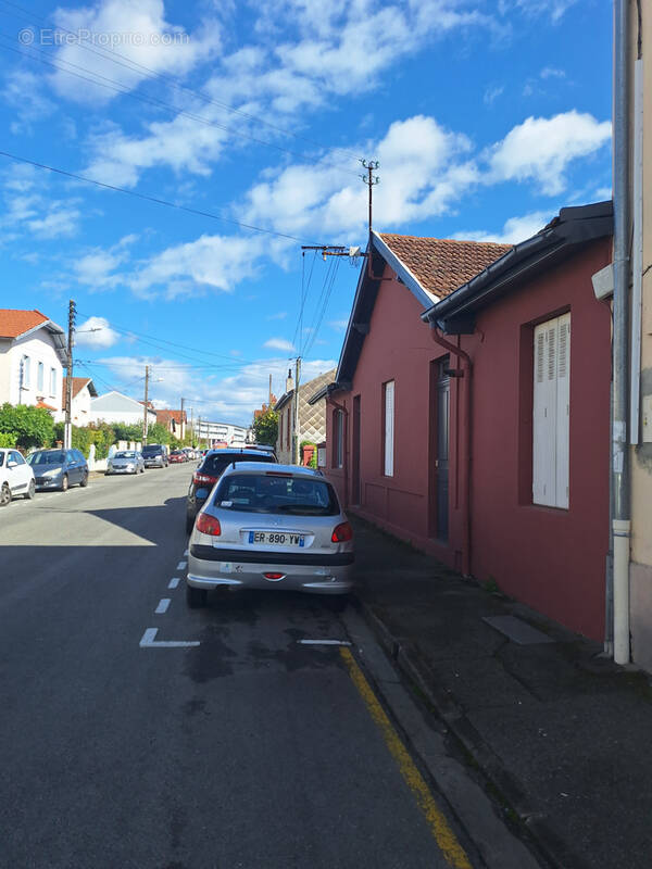 Appartement à TARBES