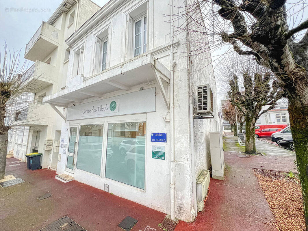 Appartement à ROYAN