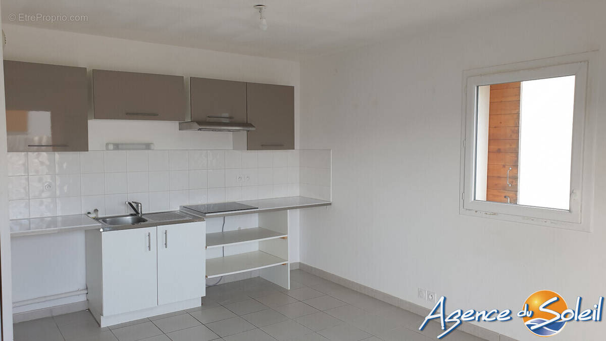 Appartement à PERPIGNAN