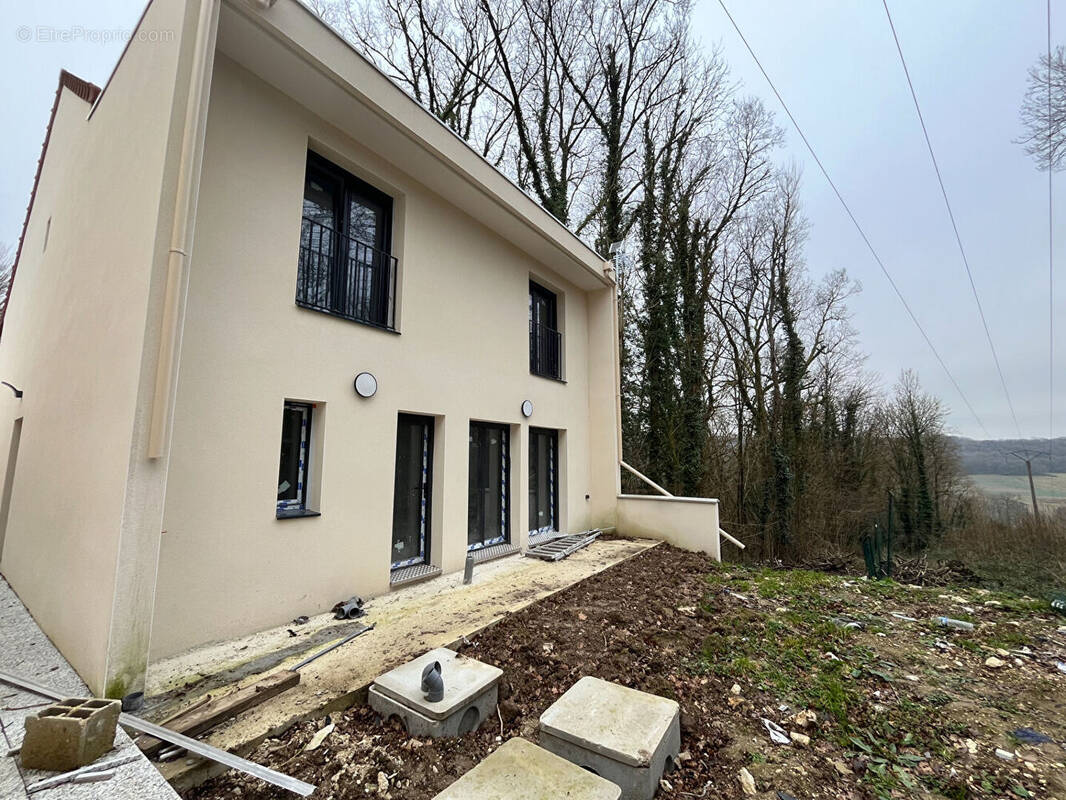 Maison à LA FERTE-SOUS-JOUARRE