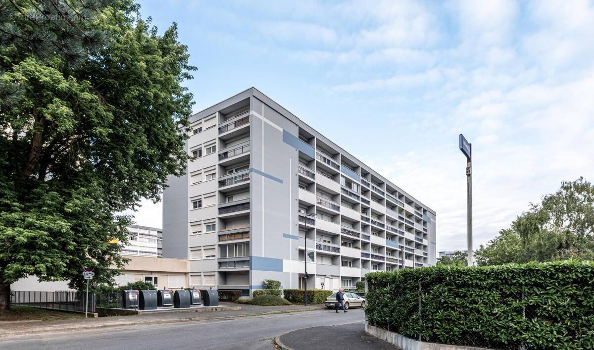 Appartement à ANGERS