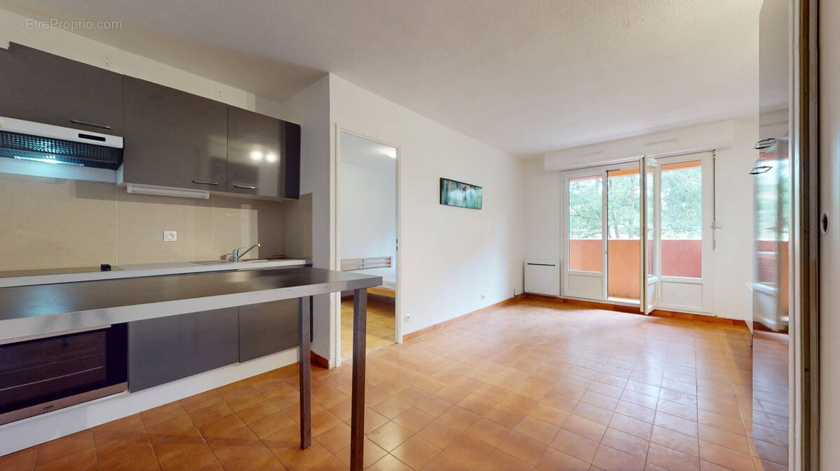 Appartement à SAINTE-MAXIME