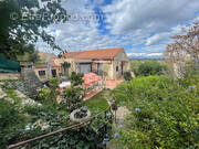 Maison à LES PENNES-MIRABEAU