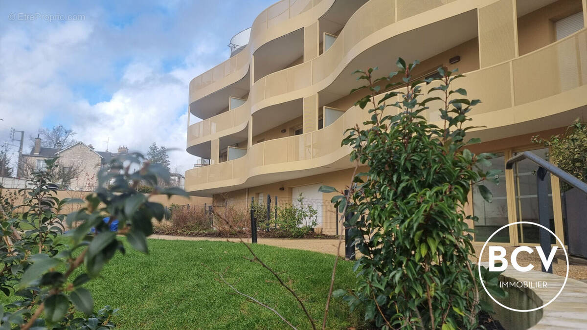 Appartement à CHARTRES