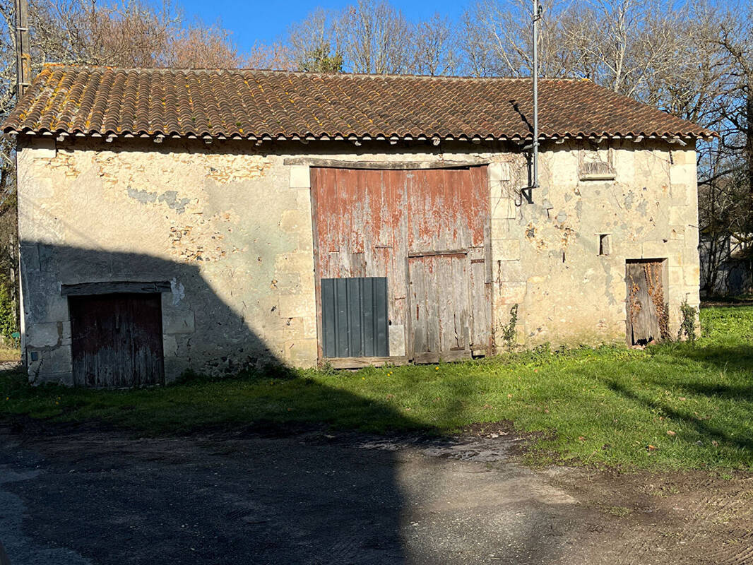 Maison à TOCANE-SAINT-APRE