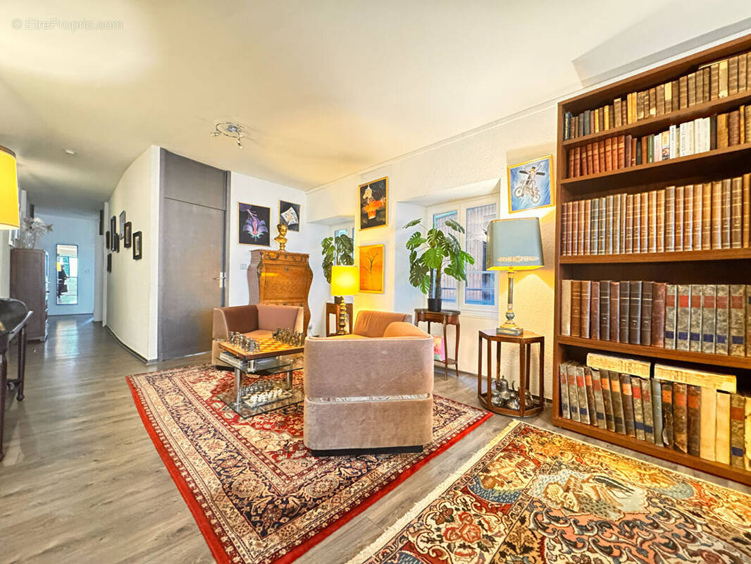 Appartement à PERIGUEUX