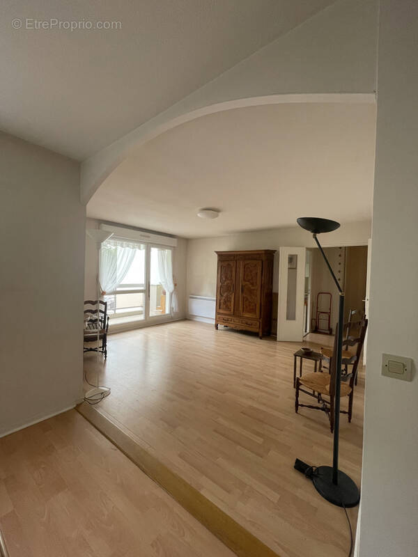 Appartement à LYON-5E