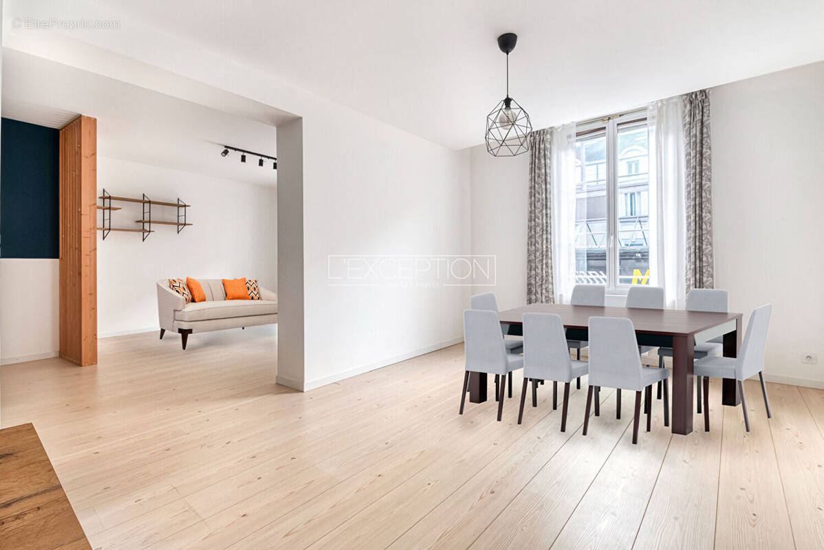 Appartement à ANGERS