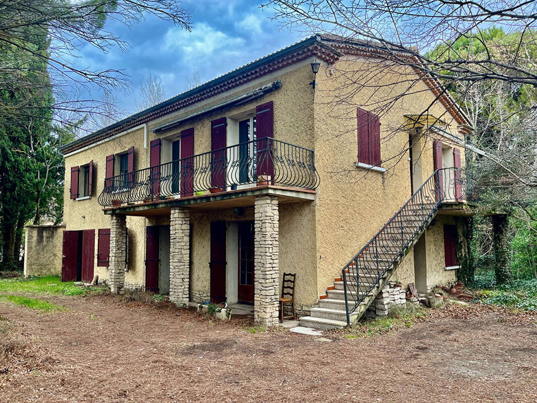 Maison à LE THOR