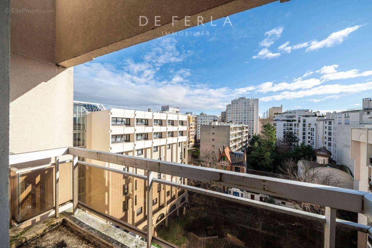 Appartement à VANVES