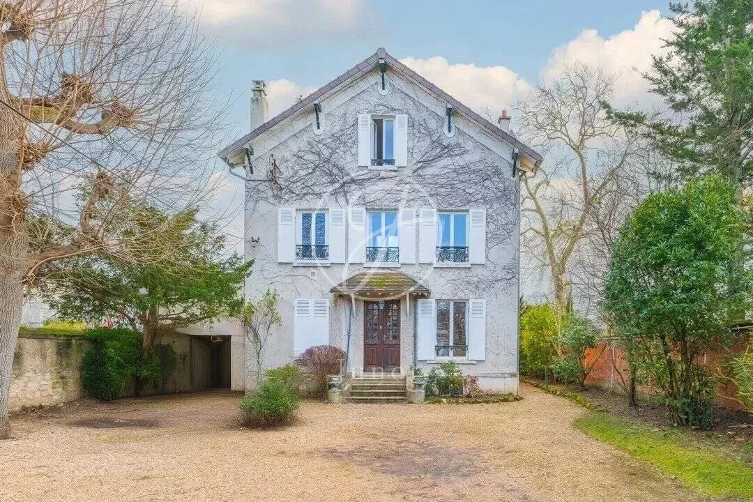 Maison à CHATOU