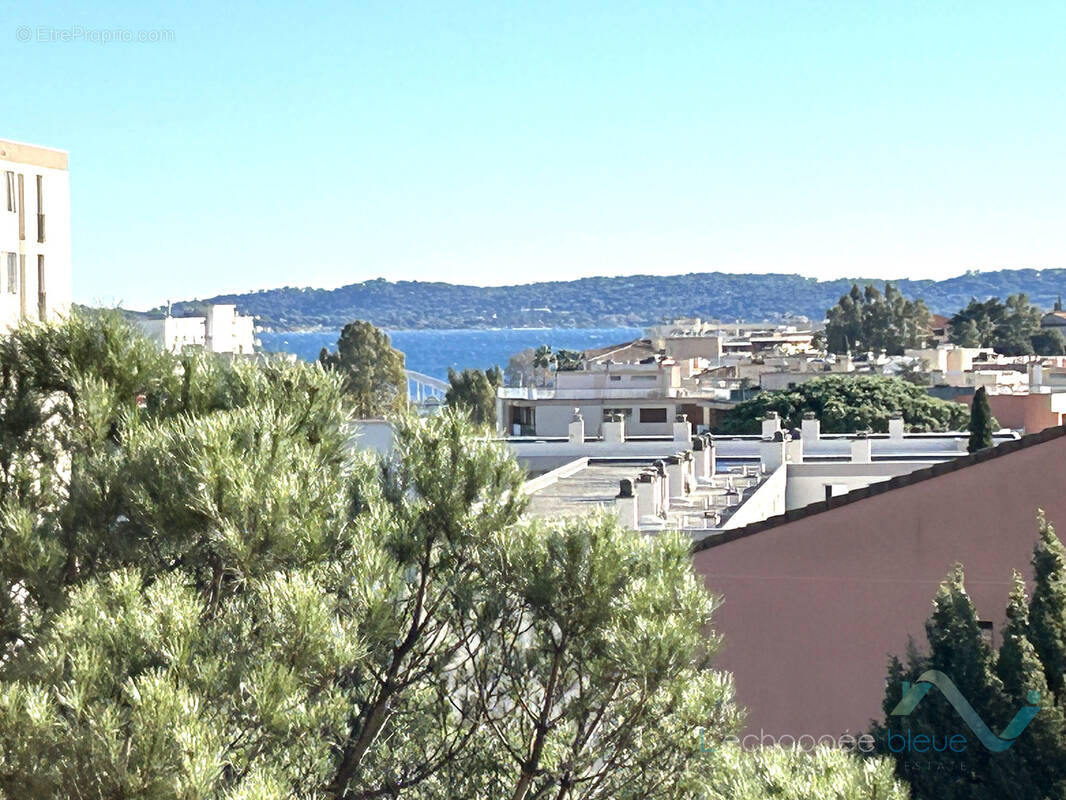 Appartement à SAINTE-MAXIME