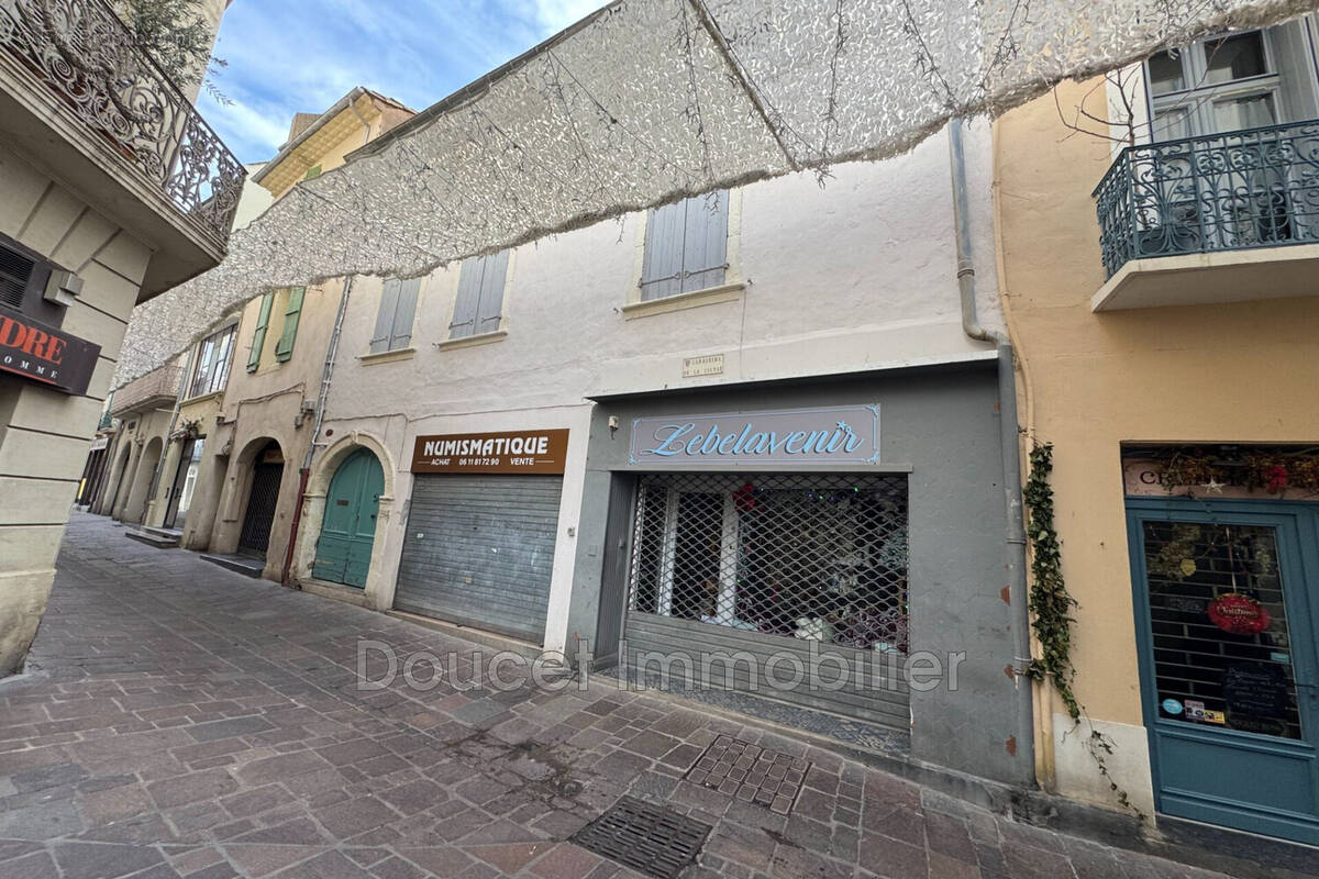 Appartement à BEZIERS