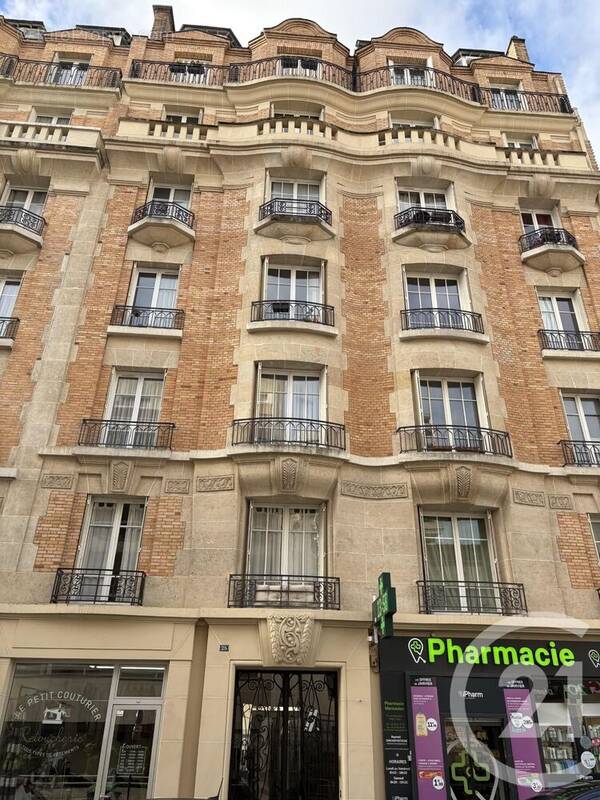 Appartement à PARIS-12E