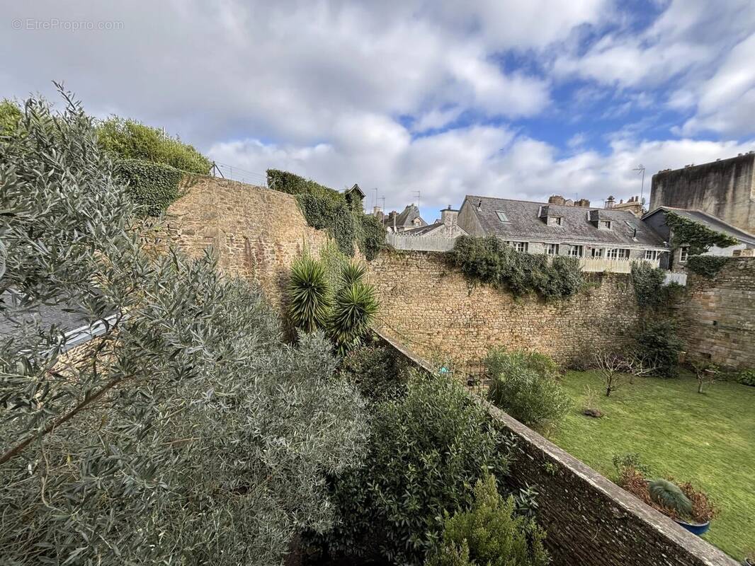 Appartement à VANNES