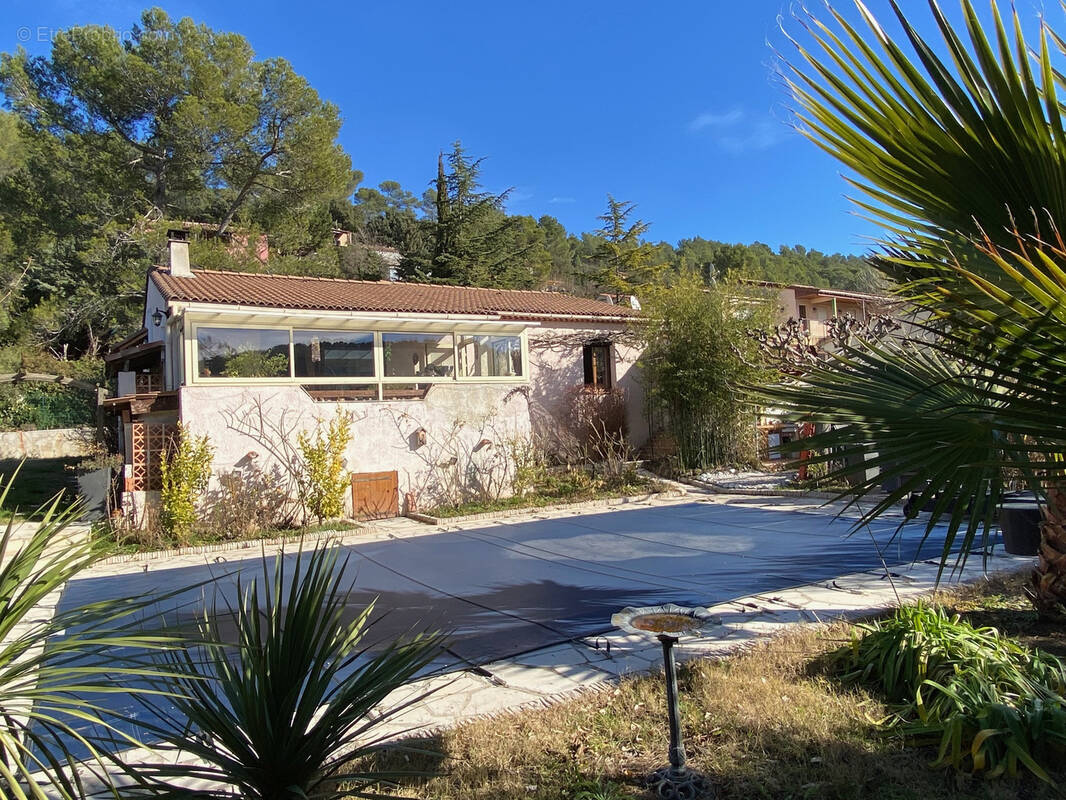 Maison à LE VAL