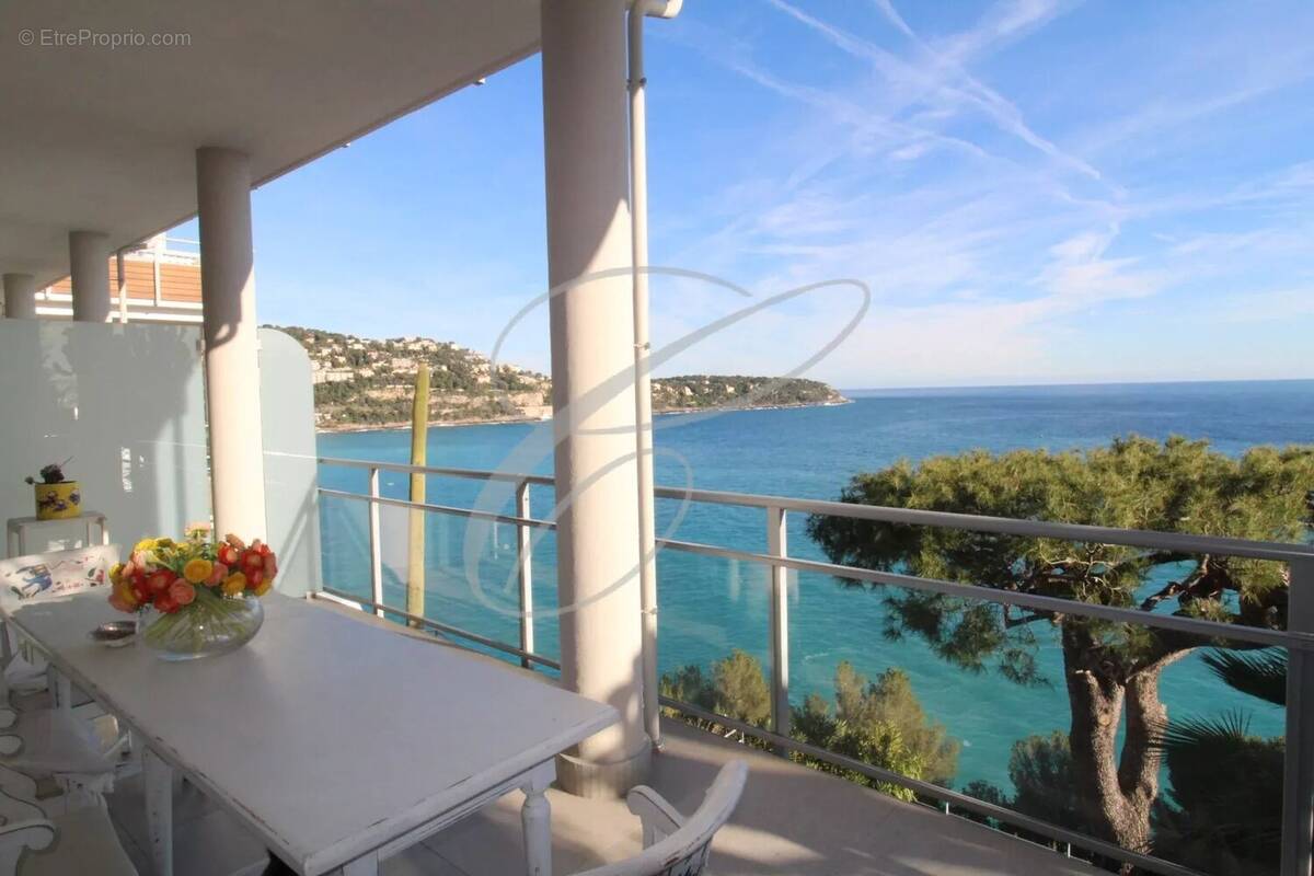 Appartement à ROQUEBRUNE-CAP-MARTIN