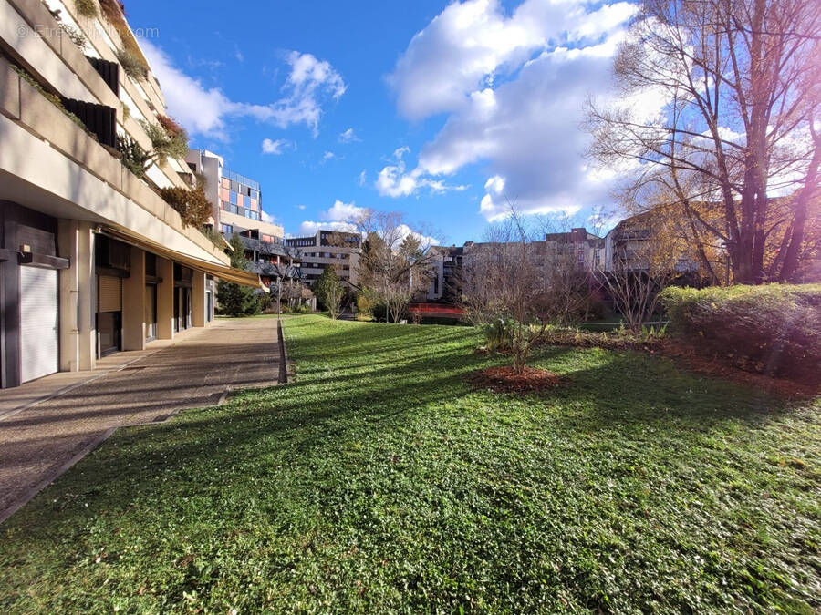 Appartement à CHAMALIERES