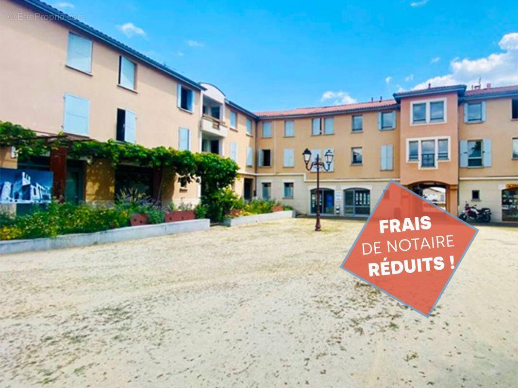 Appartement à CHAMPDIEU