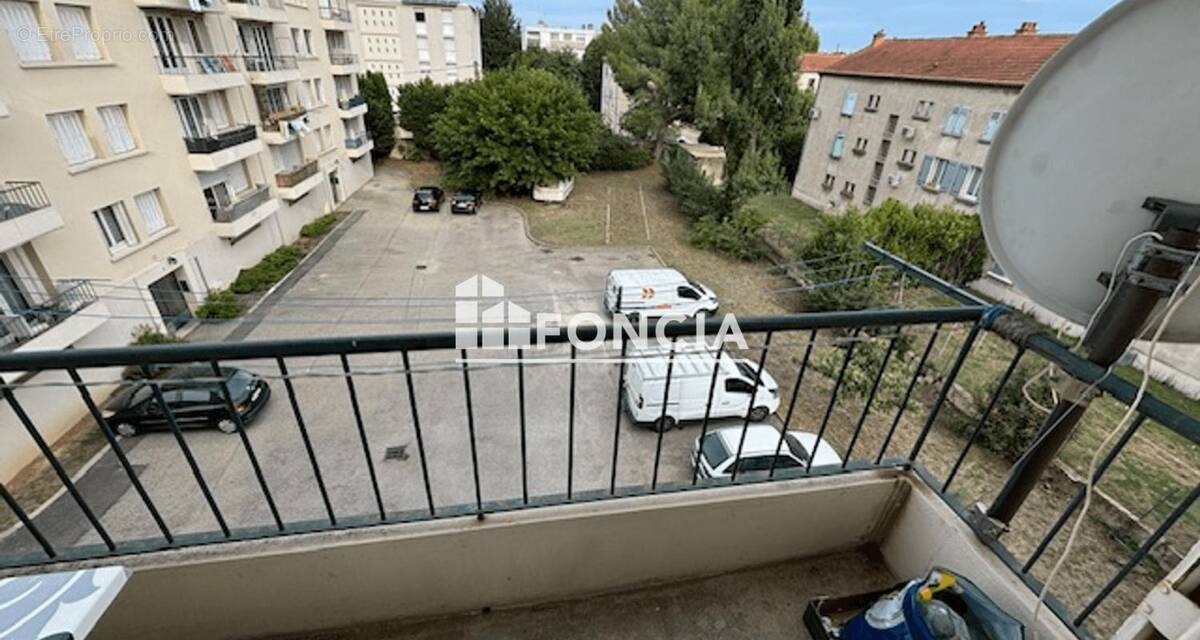 Appartement à AVIGNON