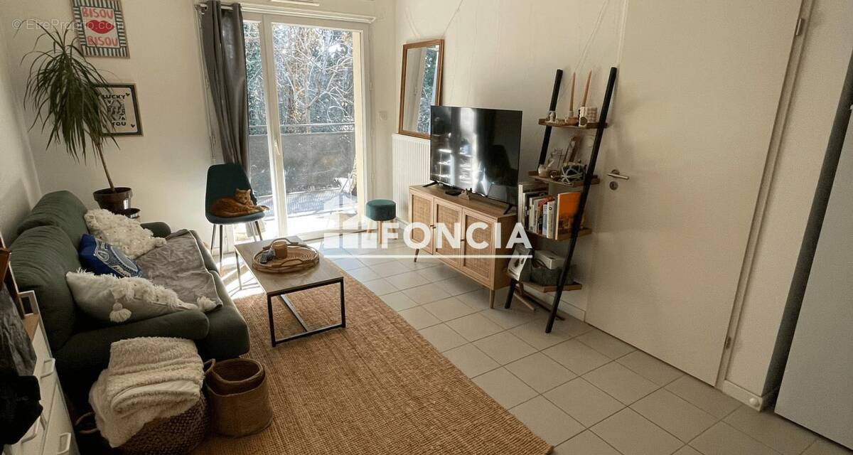 Appartement à AVIGNON