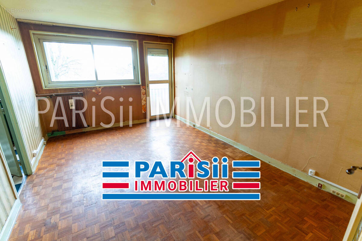 Appartement à CORMEILLES-EN-PARISIS