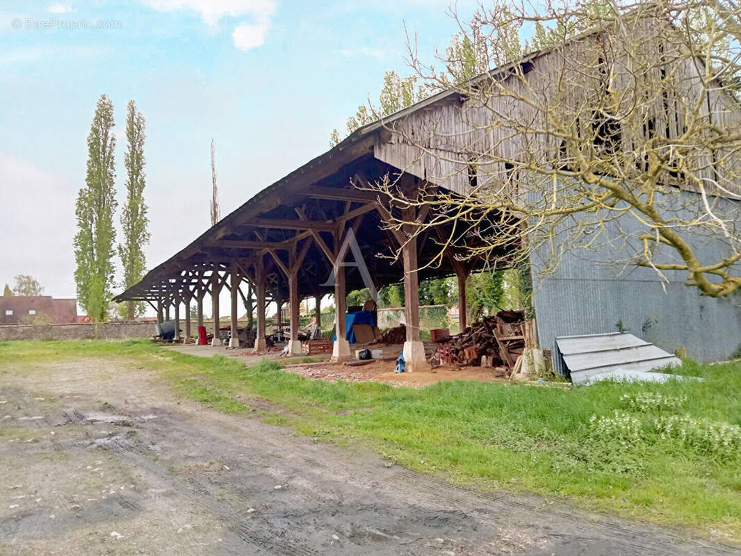 Maison à GISORS