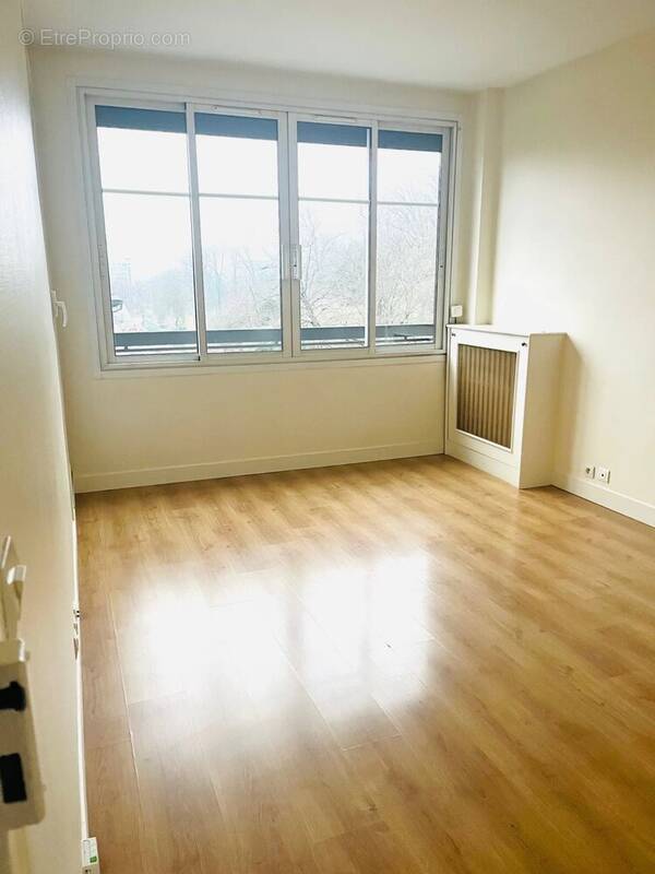 Appartement à VANVES