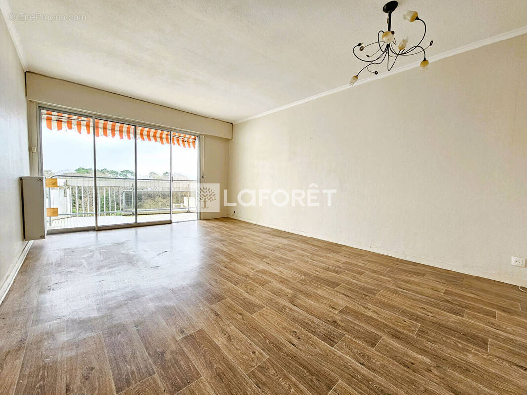 Appartement à ANGLET