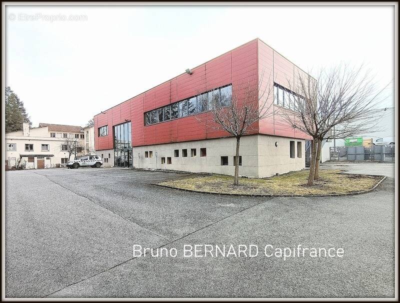 Appartement à LANNEMEZAN