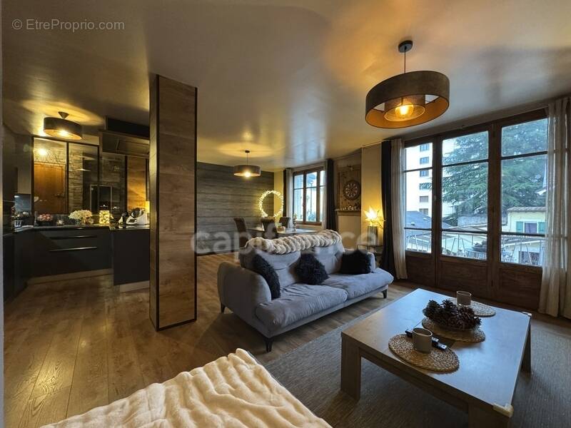 Appartement à ANNECY